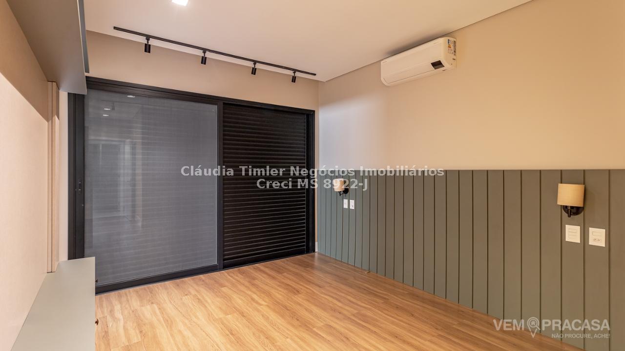 Sobrado/Condomínio à venda no Residencial Alphaville III, Campo Grande – foto 6