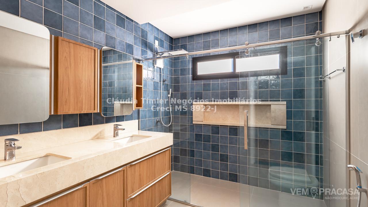 Sobrado/Condomínio à venda no Residencial Alphaville III, Campo Grande – foto 7