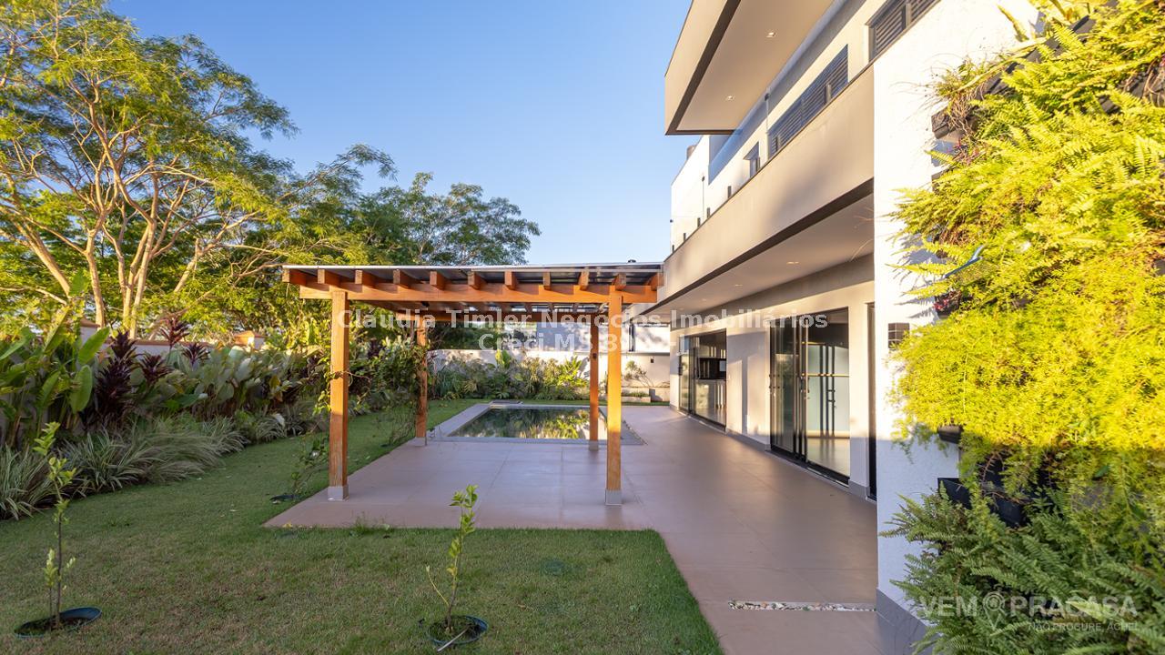 Sobrado/Condomínio à venda no Residencial Alphaville III, Campo Grande – foto 14
