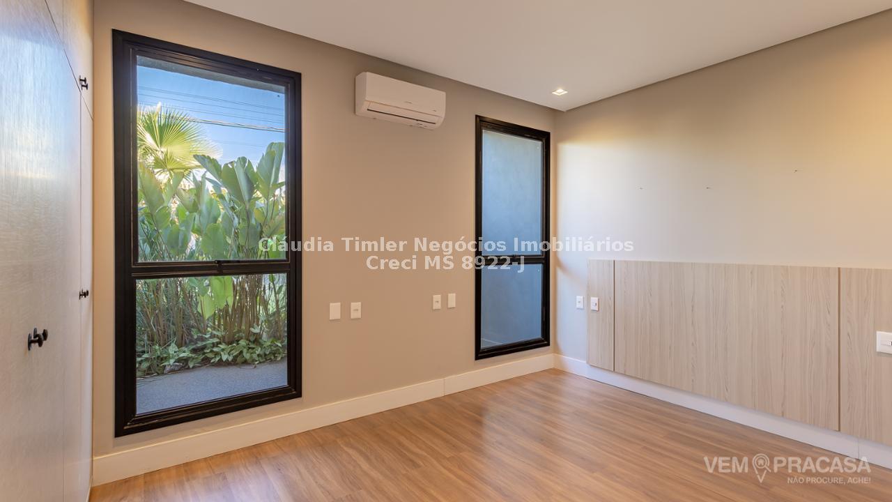 Sobrado/Condomínio à venda no Residencial Alphaville III, Campo Grande – foto 15