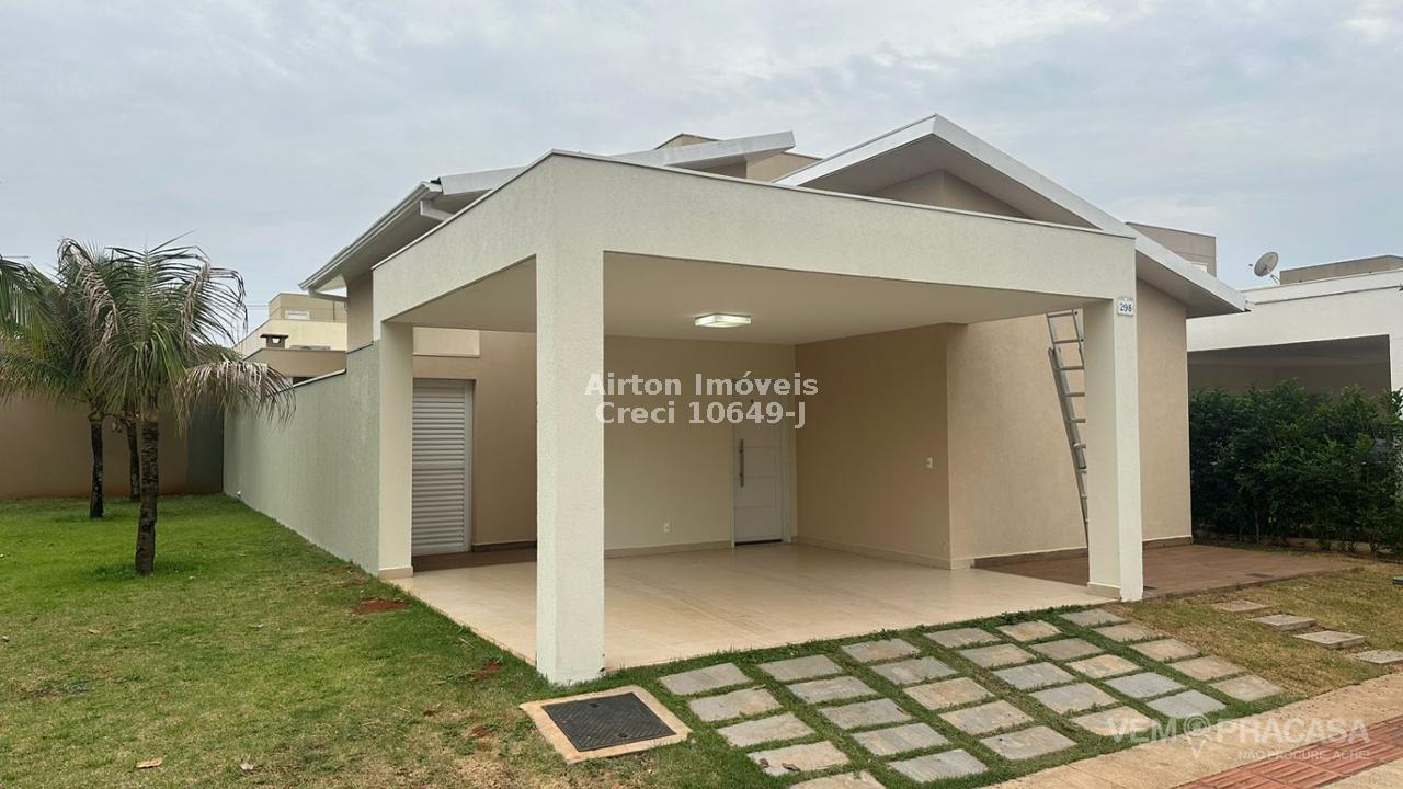 Casa de Condomínio à venda no Tiradentes, Campo Grande – foto 2