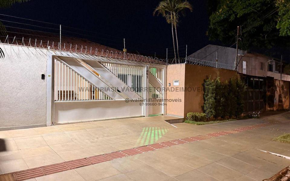 Casa Térrea à venda na Vila Carlota, Campo Grande – foto 2