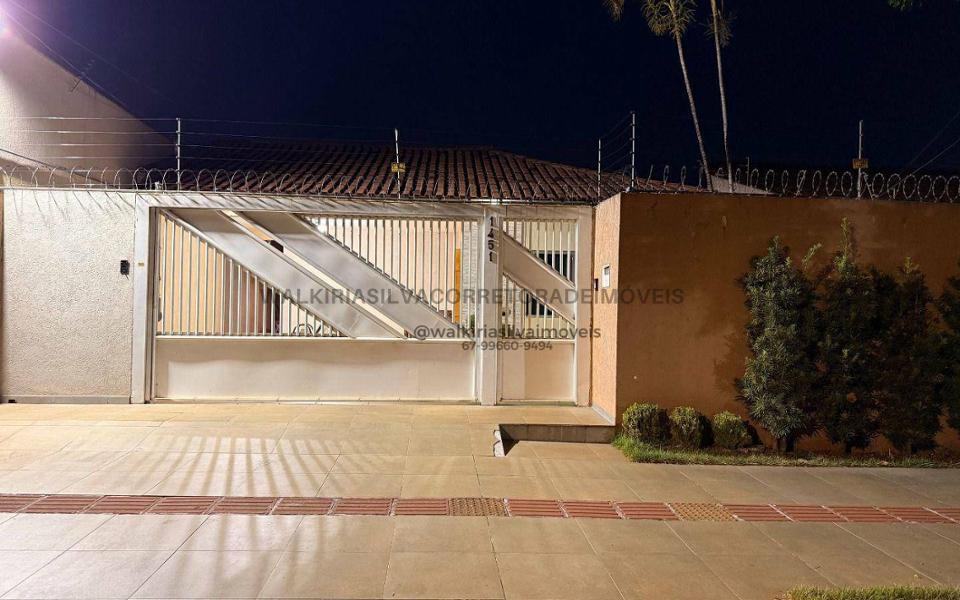 Casa Térrea à venda na Vila Carlota, Campo Grande – foto 3