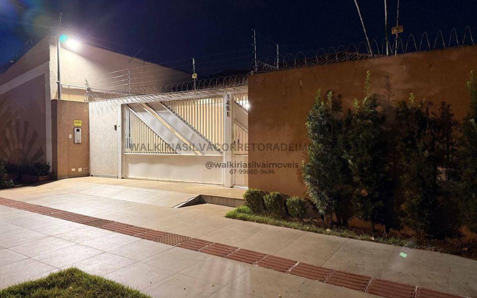 Casa Térrea à venda na Vila Carlota, Campo Grande – foto 4