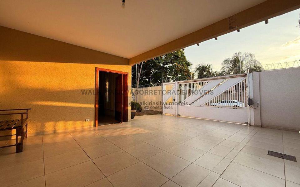 Casa Térrea à venda na Vila Carlota, Campo Grande – foto 5