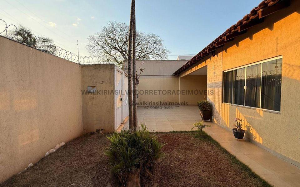 Casa Térrea à venda na Vila Carlota, Campo Grande – foto 6