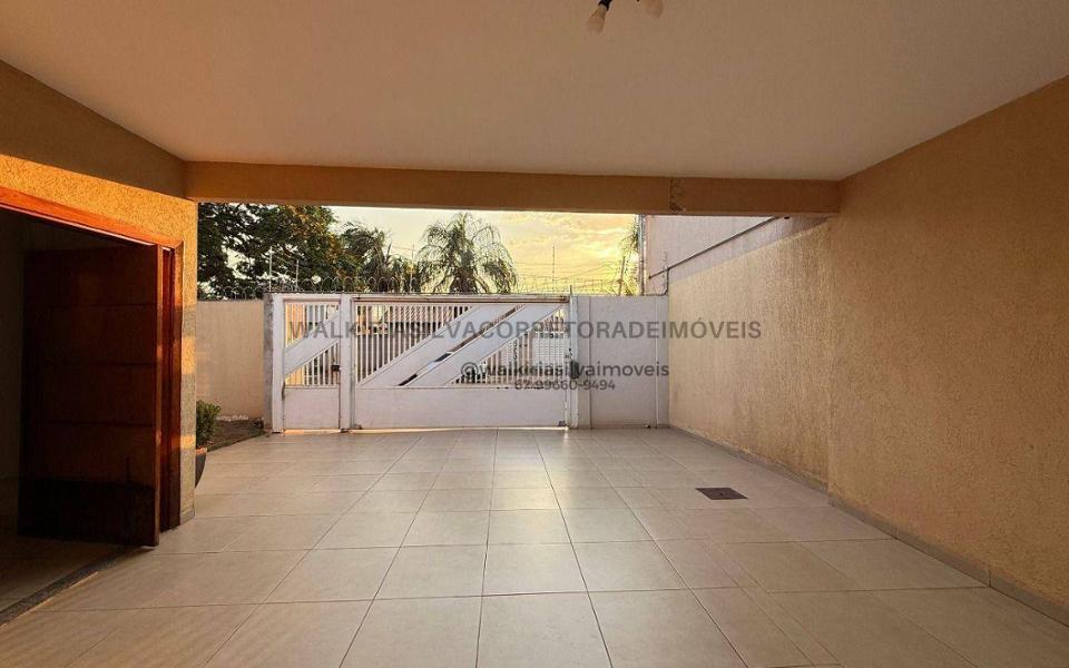 Casa Térrea à venda na Vila Carlota, Campo Grande – foto 7