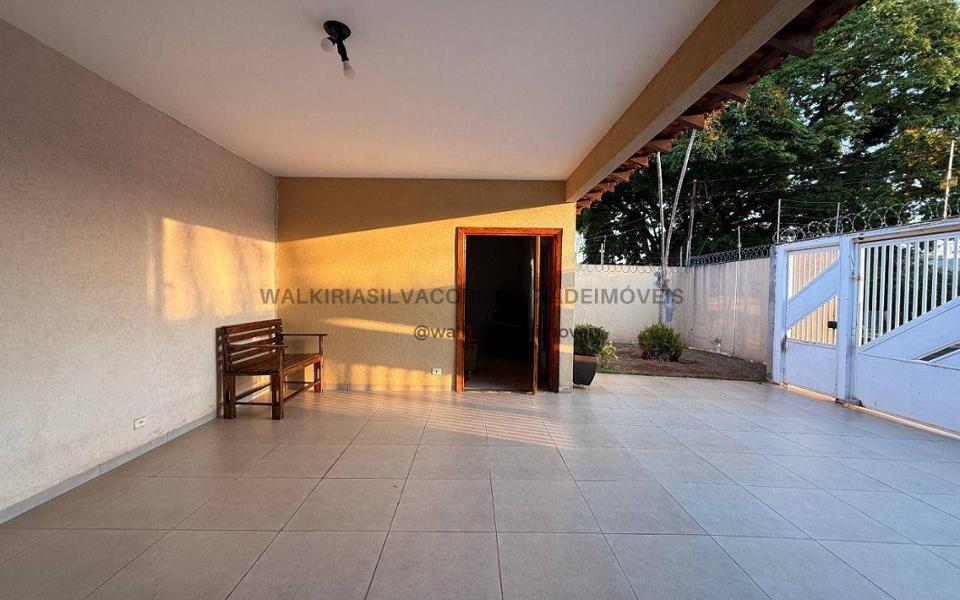 Casa Térrea à venda na Vila Carlota, Campo Grande – foto 8