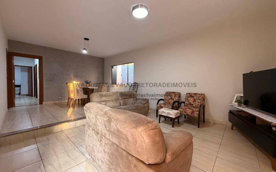 Casa Térrea à venda na Vila Carlota, Campo Grande – foto 9