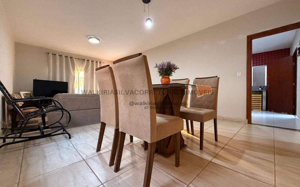 Casa Térrea à venda na Vila Carlota, Campo Grande – foto 10