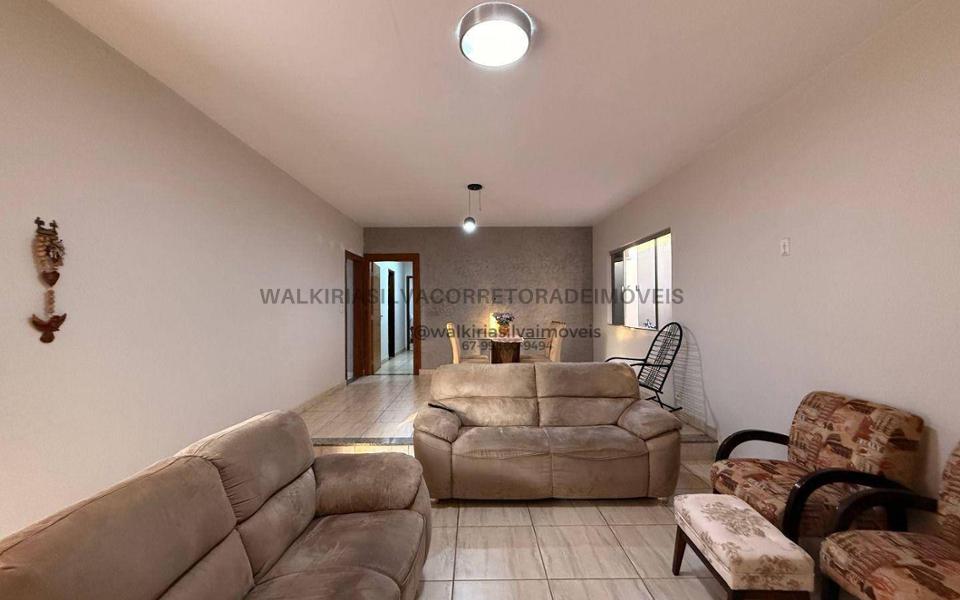 Casa Térrea à venda na Vila Carlota, Campo Grande – foto 11