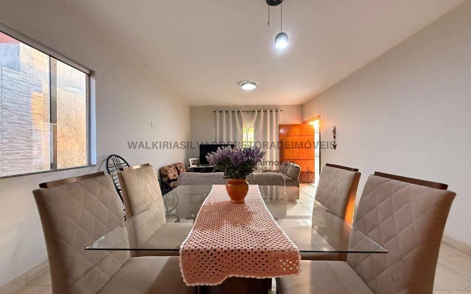 Casa Térrea à venda na Vila Carlota, Campo Grande – foto 12