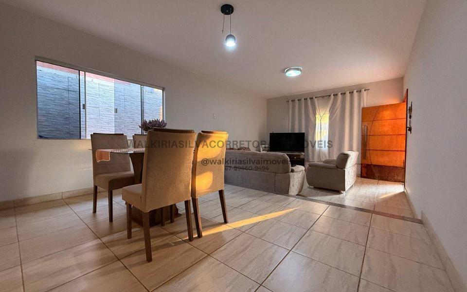 Casa Térrea à venda na Vila Carlota, Campo Grande – foto 13