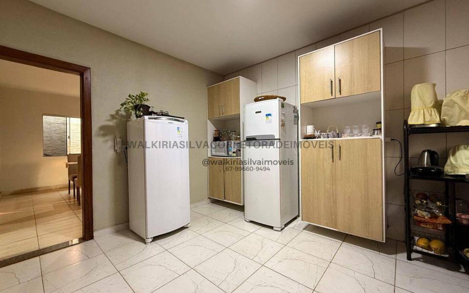 Casa Térrea à venda na Vila Carlota, Campo Grande – foto 14