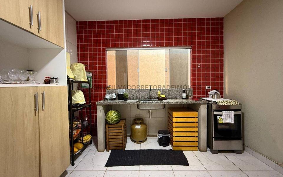 Casa Térrea à venda na Vila Carlota, Campo Grande – foto 15