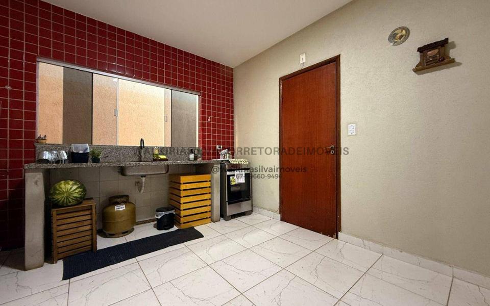 Casa Térrea à venda na Vila Carlota, Campo Grande – foto 16