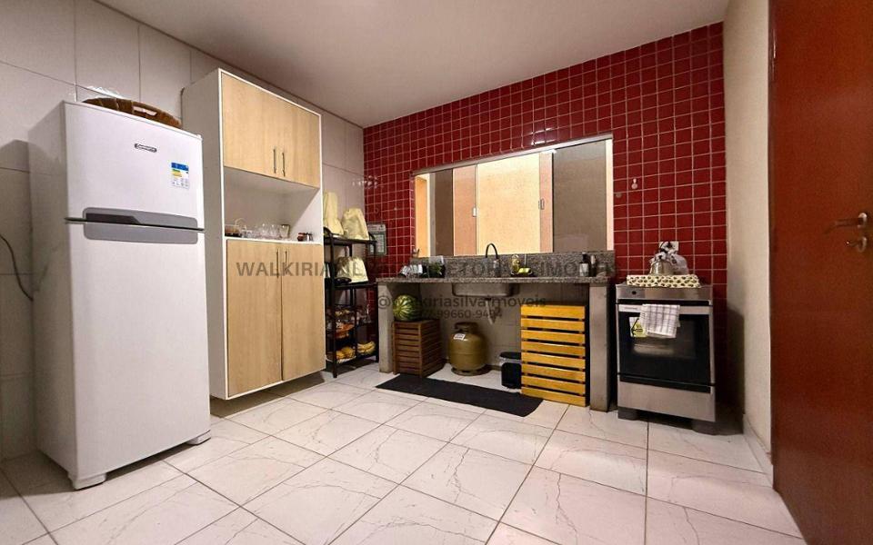 Casa Térrea à venda na Vila Carlota, Campo Grande – foto 17