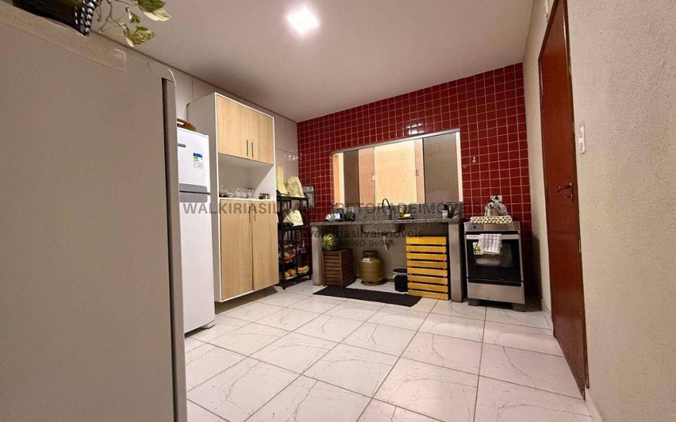 Casa Térrea à venda na Vila Carlota, Campo Grande – foto 18