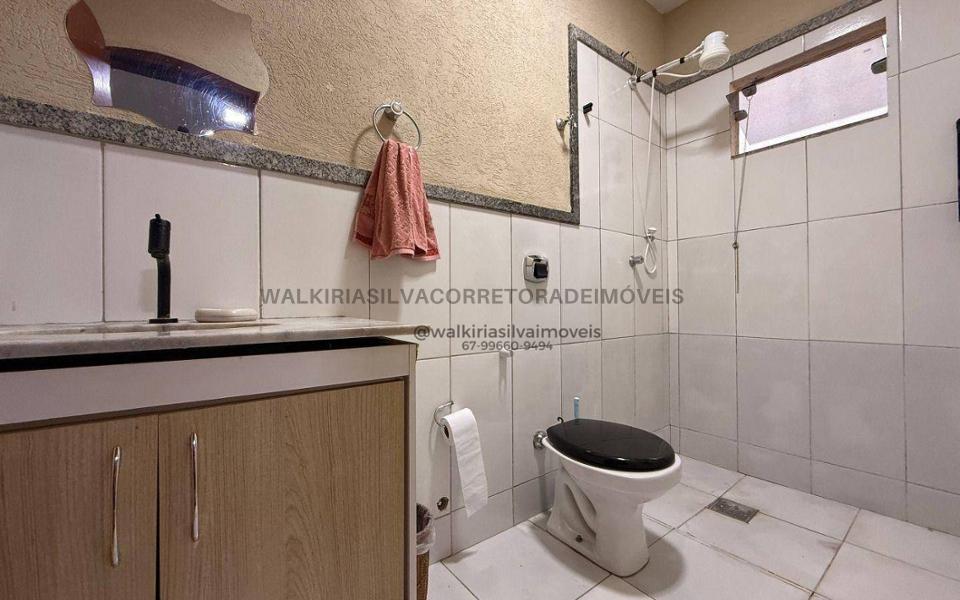 Casa Térrea à venda na Vila Carlota, Campo Grande – foto 20
