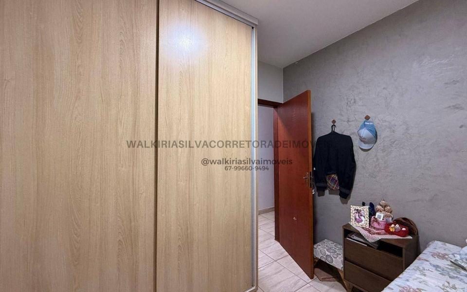Casa Térrea à venda na Vila Carlota, Campo Grande – foto 21