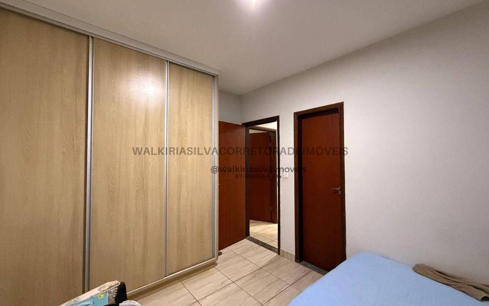 Casa Térrea à venda na Vila Carlota, Campo Grande – foto 22