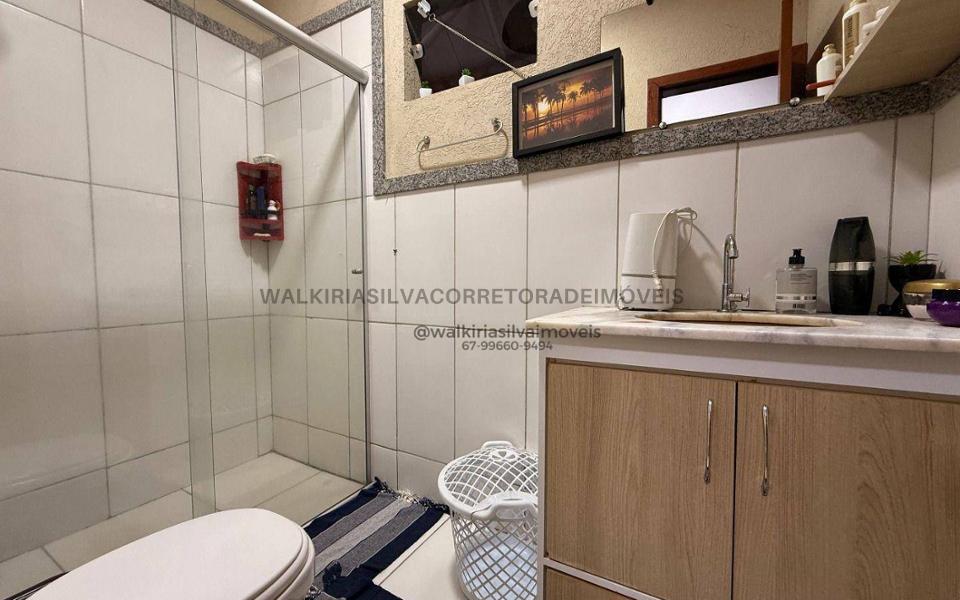 Casa Térrea à venda na Vila Carlota, Campo Grande – foto 24