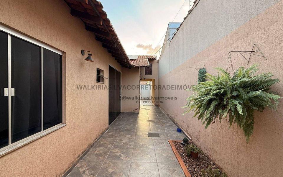 Casa Térrea à venda na Vila Carlota, Campo Grande – foto 25