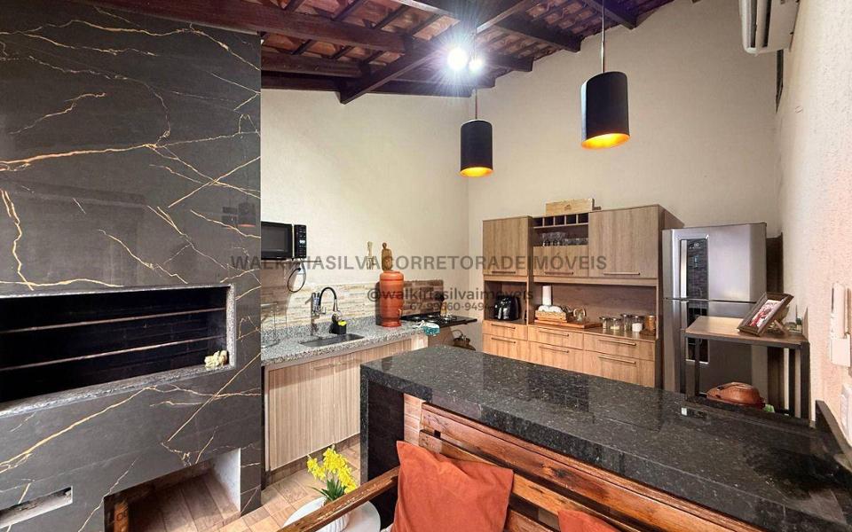 Casa Térrea à venda na Vila Carlota, Campo Grande – foto 26
