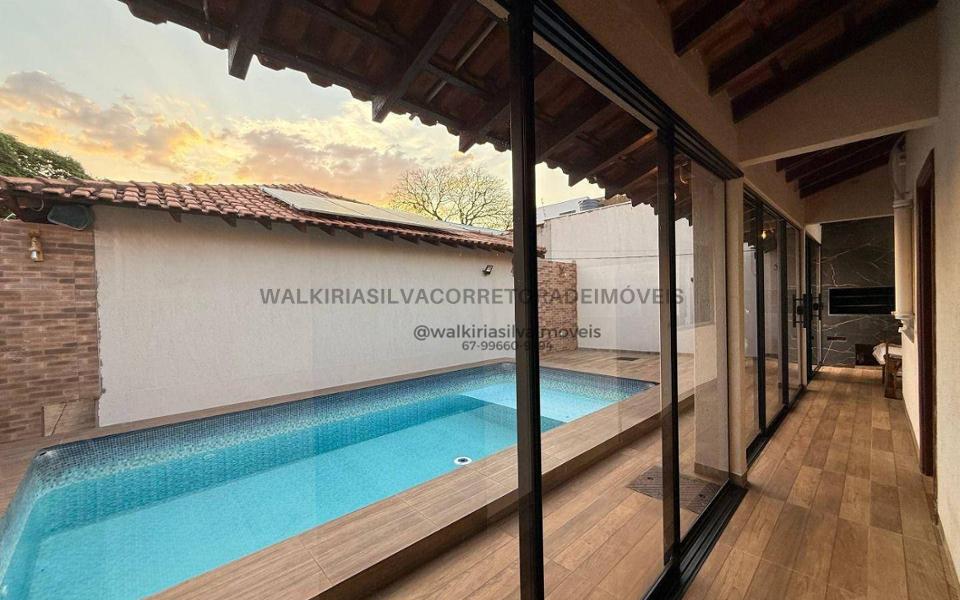Casa Térrea à venda na Vila Carlota, Campo Grande – foto 28