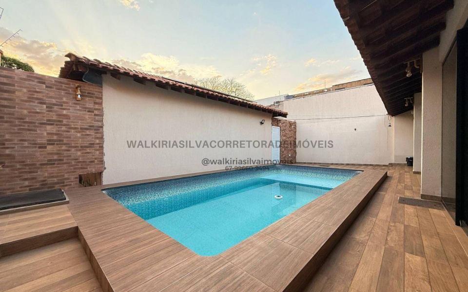 Casa Térrea à venda na Vila Carlota, Campo Grande – foto 29