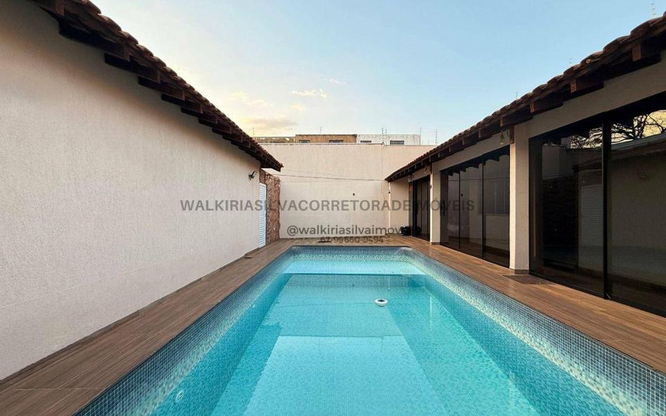 Casa Térrea à venda na Vila Carlota, Campo Grande – foto 30