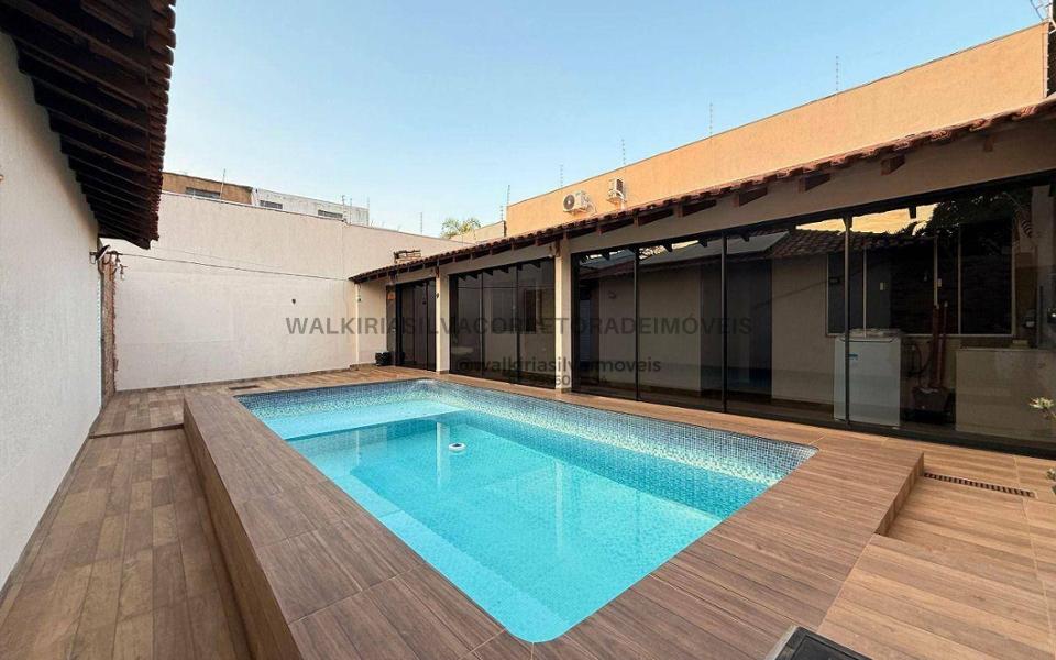 Casa Térrea à venda na Vila Carlota, Campo Grande – foto 31
