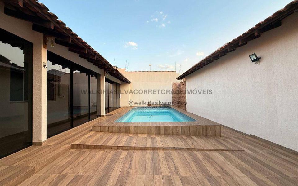 Casa Térrea à venda na Vila Carlota, Campo Grande – foto 32
