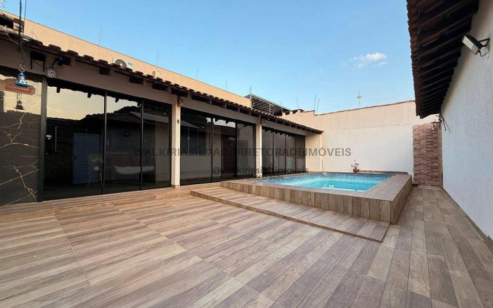Casa Térrea à venda na Vila Carlota, Campo Grande – foto 33