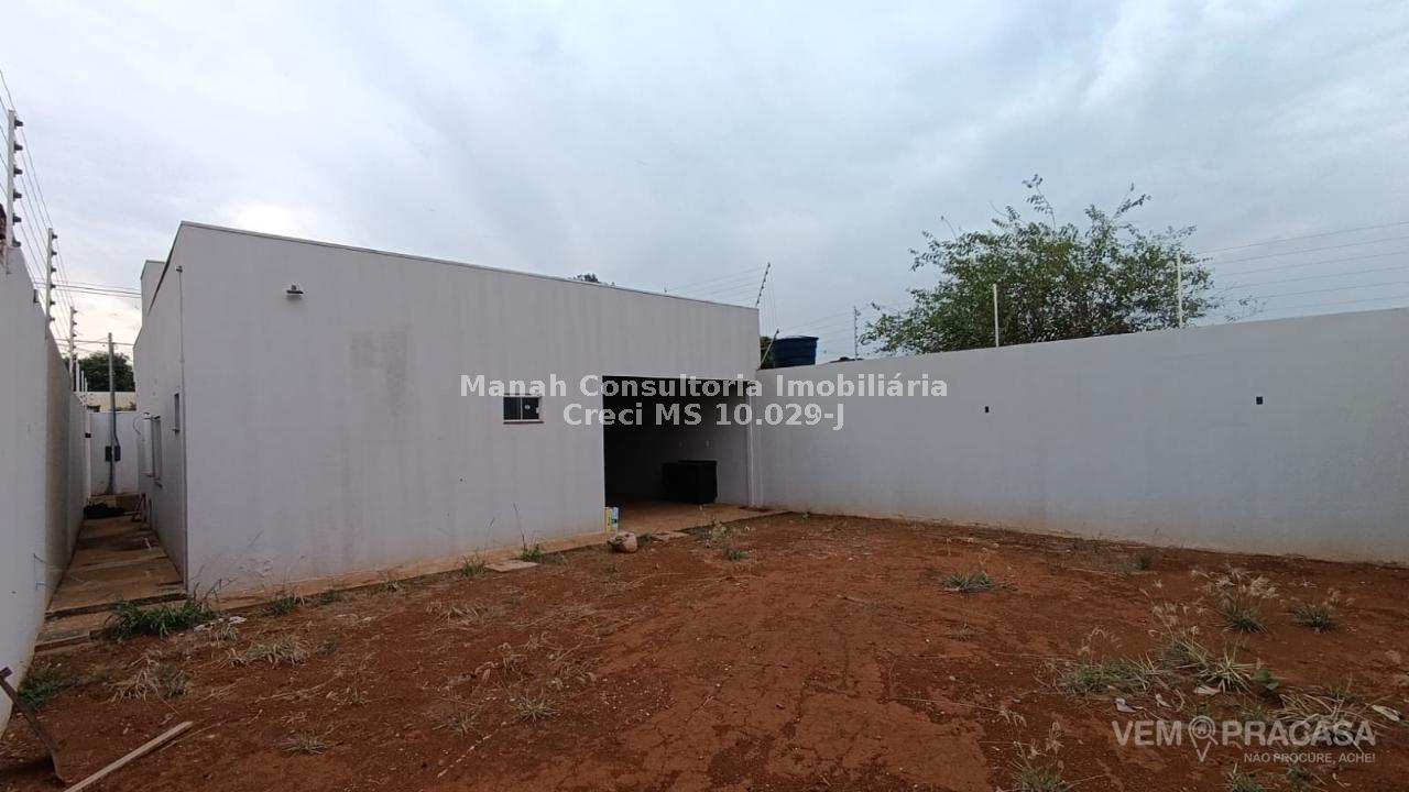 Casa Térrea à venda no Loteamento Rancho Alegre II, Campo Grande – foto 18