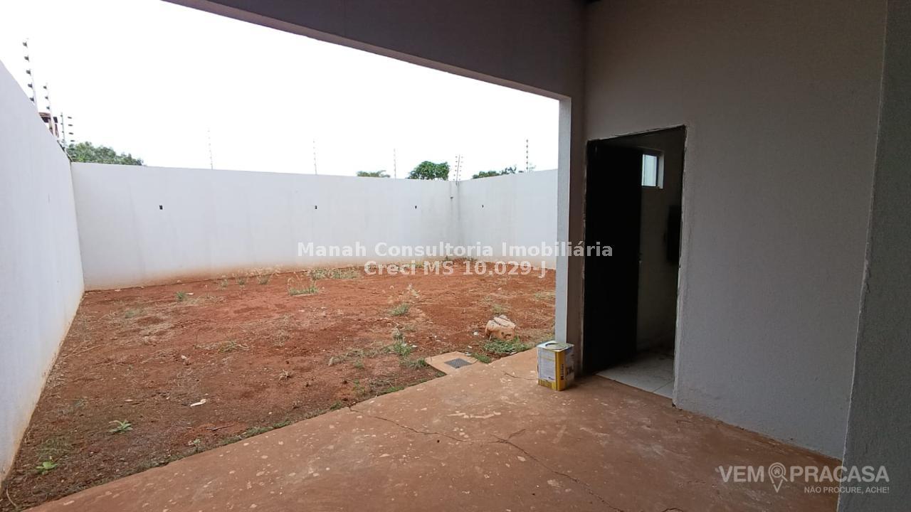 Casa Térrea à venda no Loteamento Rancho Alegre II, Campo Grande – foto 16
