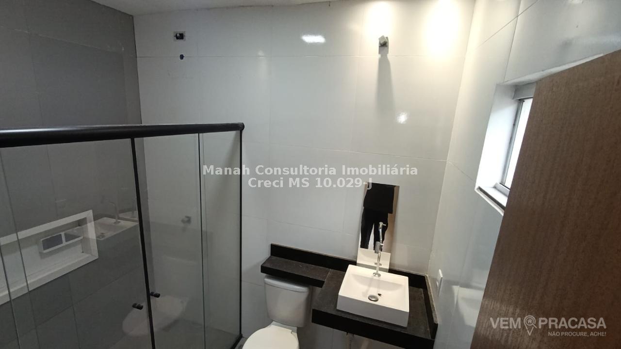 Casa Térrea à venda no Loteamento Rancho Alegre II, Campo Grande – foto 14