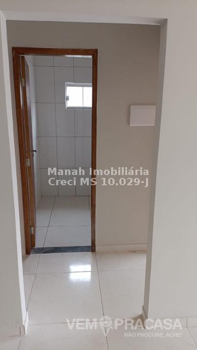 Casa Térrea à venda no Loteamento Rancho Alegre II, Campo Grande – foto 8
