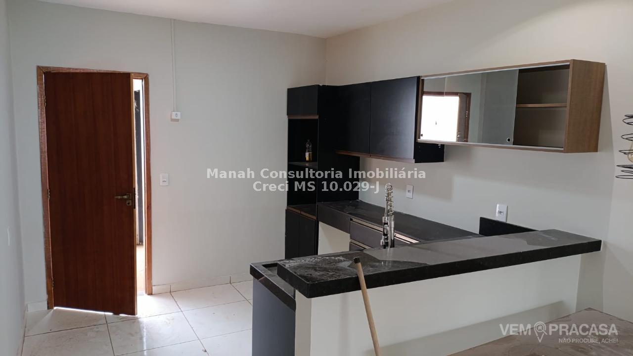 Casa Térrea à venda no Loteamento Rancho Alegre II, Campo Grande – foto 6