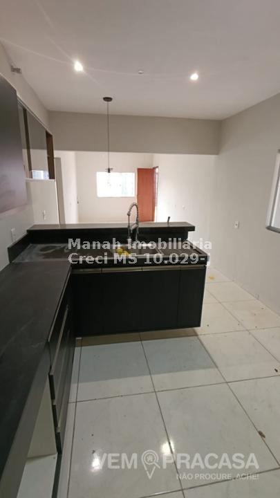 Casa Térrea à venda no Loteamento Rancho Alegre II, Campo Grande – foto 7