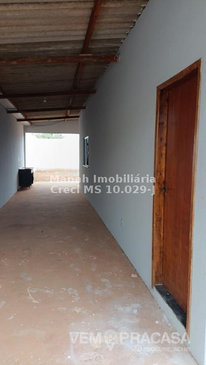 Casa Térrea à venda no Loteamento Rancho Alegre II, Campo Grande – foto 17