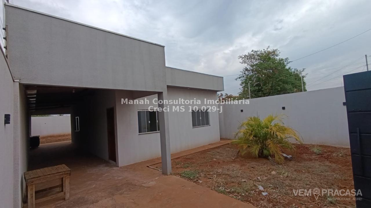 Casa Térrea à venda no Loteamento Rancho Alegre II, Campo Grande – foto 4