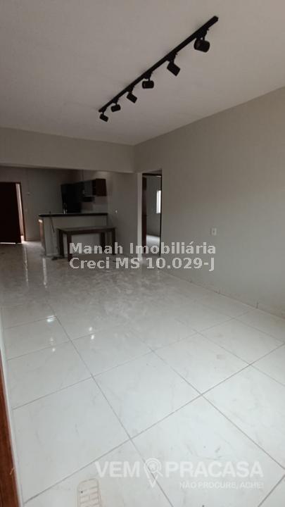 Casa Térrea à venda no Loteamento Rancho Alegre II, Campo Grande – foto 5