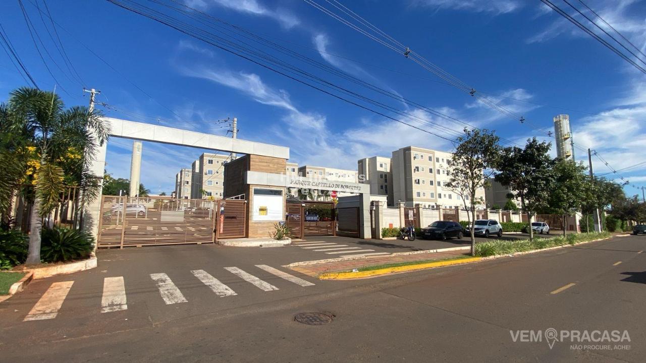 Apartamento para lançamento no Coronel Antonino, Campo Grande – foto 2
