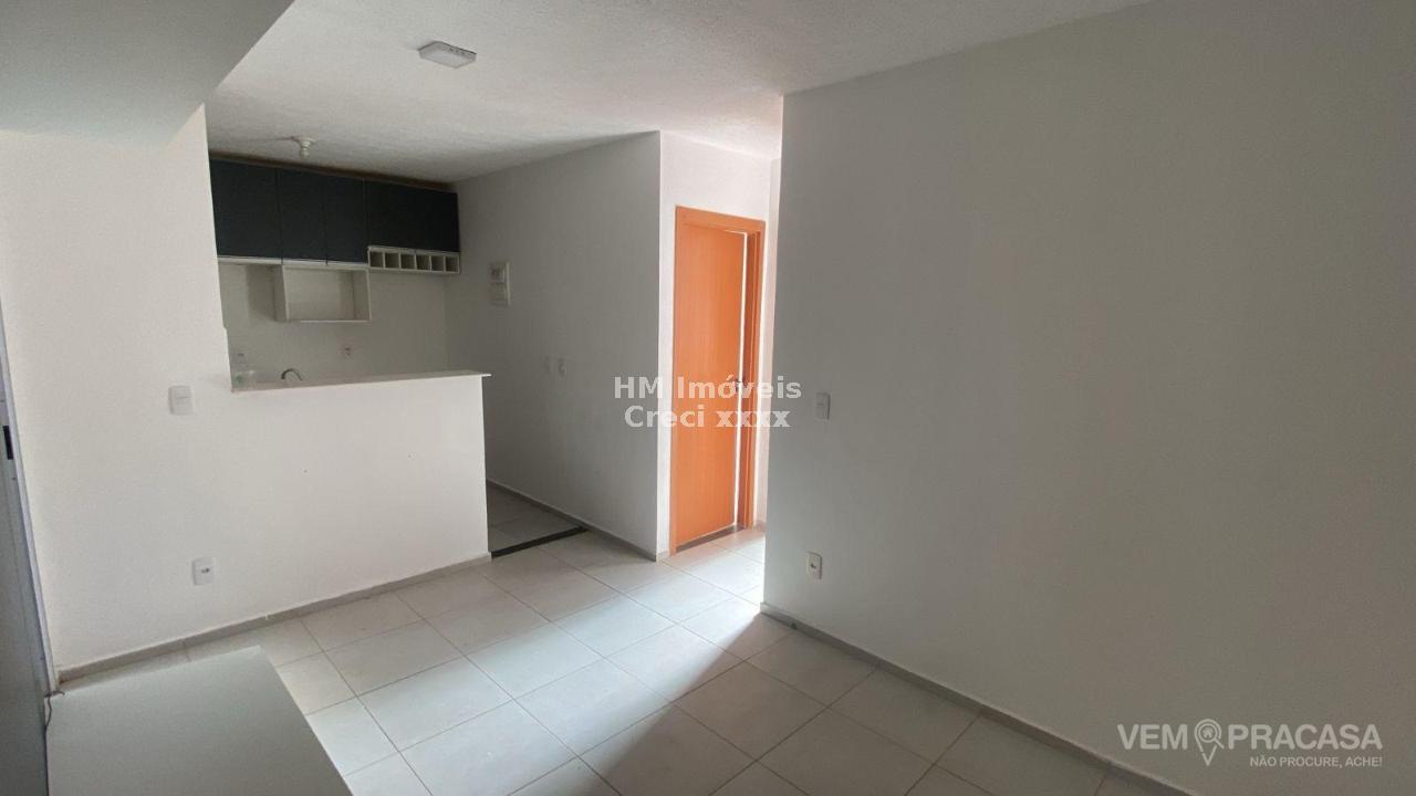 Apartamento para lançamento no Coronel Antonino, Campo Grande – foto 3