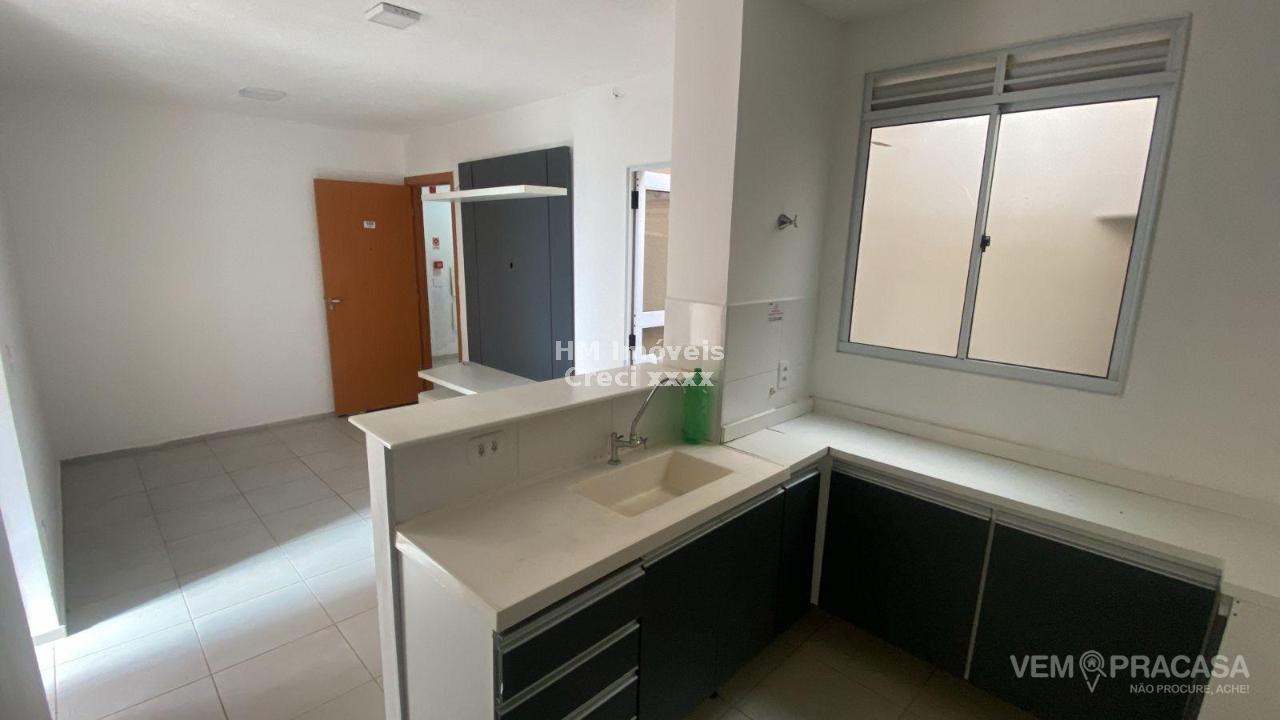 Apartamento para lançamento no Coronel Antonino, Campo Grande – foto 4