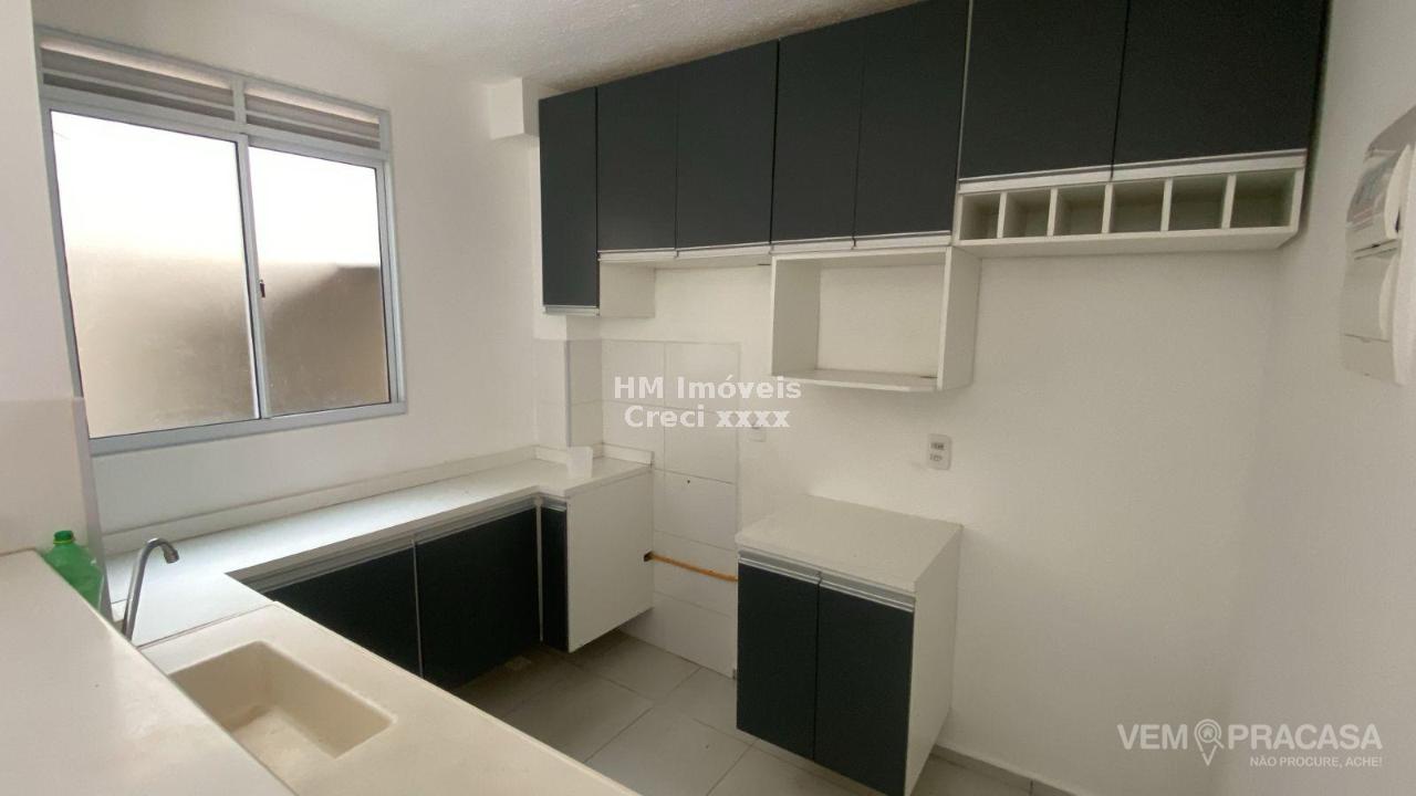Apartamento para lançamento no Coronel Antonino, Campo Grande – foto 5