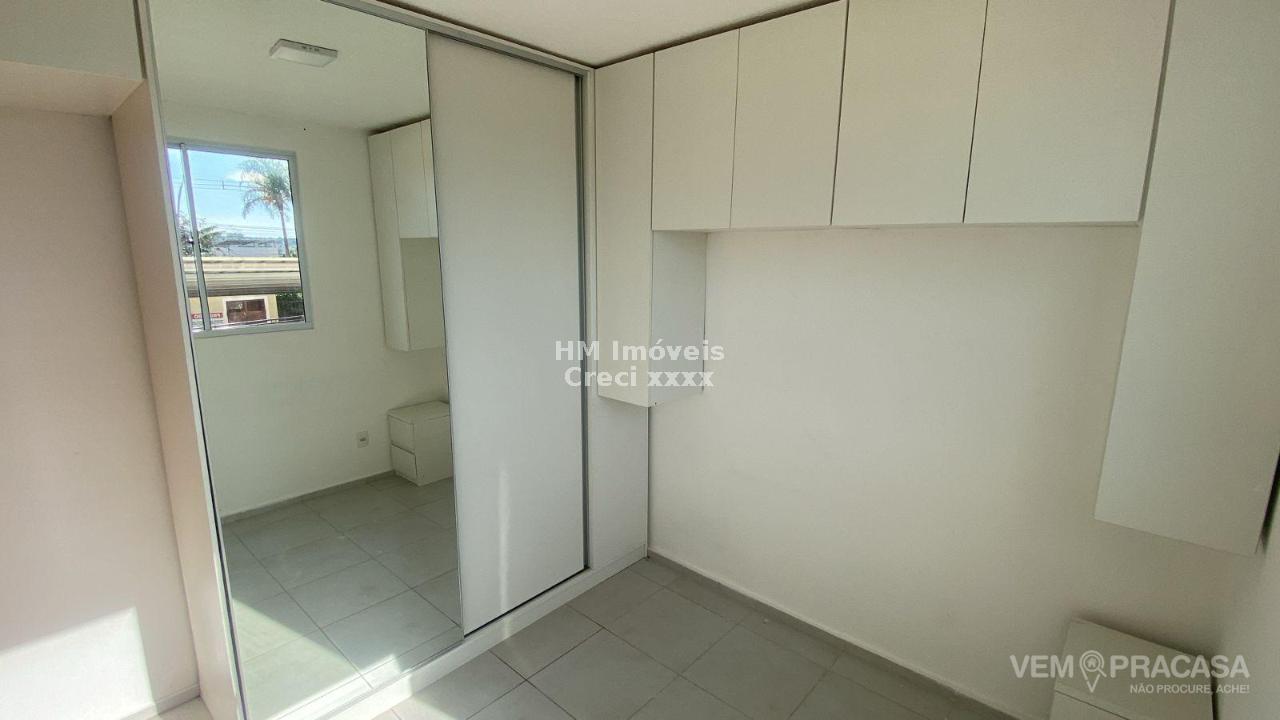 Apartamento para lançamento no Coronel Antonino, Campo Grande – foto 7