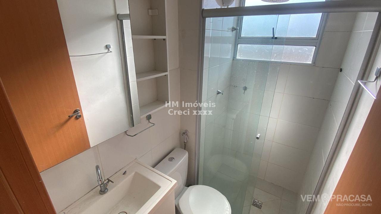 Apartamento para lançamento no Coronel Antonino, Campo Grande – foto 9