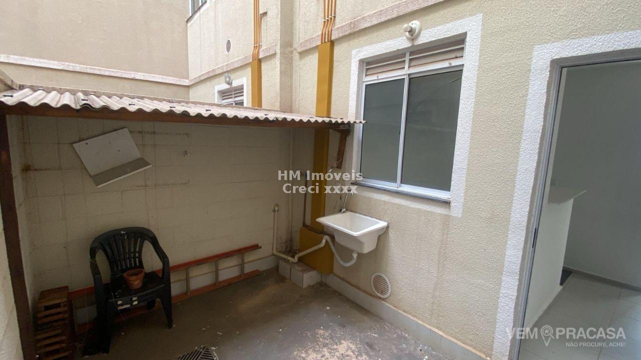 Apartamento para lançamento no Coronel Antonino, Campo Grande – foto 10